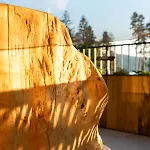 Appartamento Molo Lipno By Míra Hejda Lipno nad Vltavou