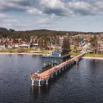Appartamento Molo Lipno By Míra Hejda Lipno nad Vltavou