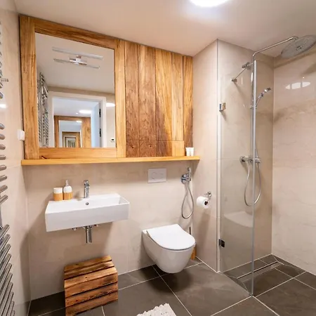 Molo Lipno By Mira Hejda Apartment