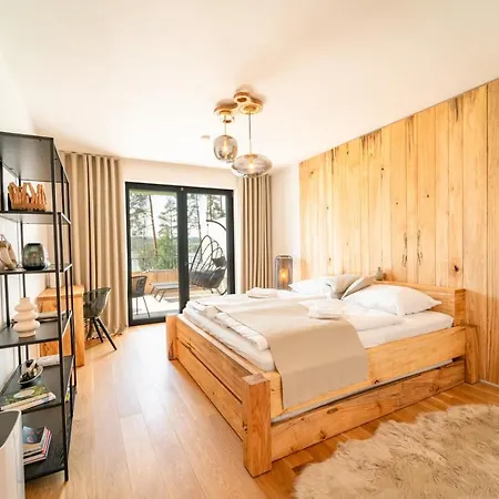 Apartman Molo Lipno By Mira Hejda