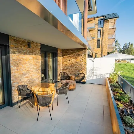 Apartman Molo Lipno By Mira Hejda *