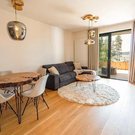 Molo Lipno By Mira Hejda Apartment *