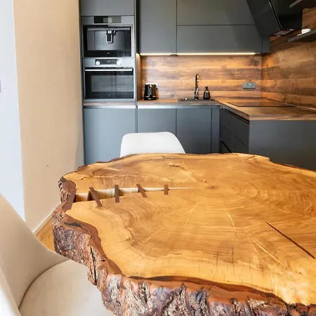 Apartman Molo Lipno By Mira Hejda Lipno nad Vltavou
