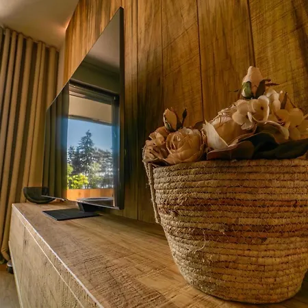 Apartman Molo Lipno By Mira Hejda *