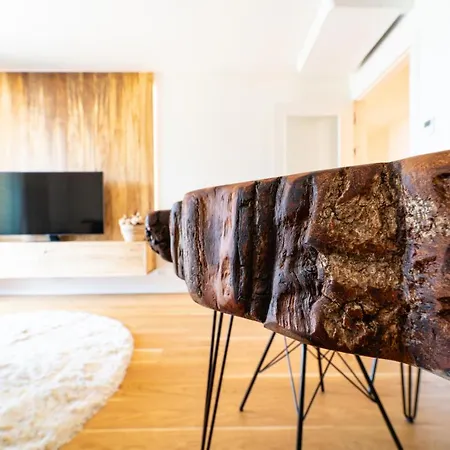 Molo Lipno By Mira Hejda Apartment