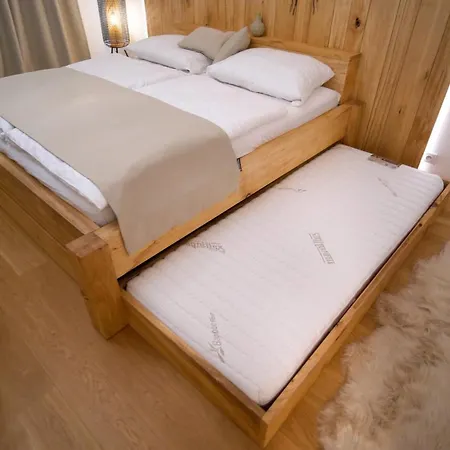 Apartment Molo Lipno By Mira Hejda *